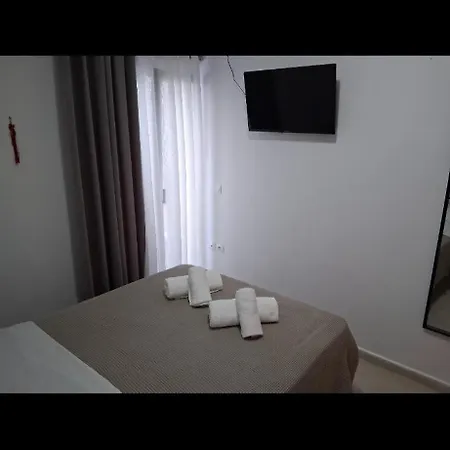 Apartment Thea Marina ! *