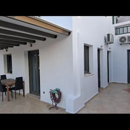 Apartment Thea Marina !