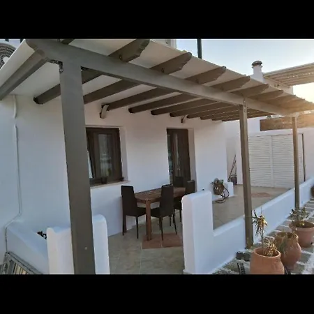 Thea Marina ! Apartment