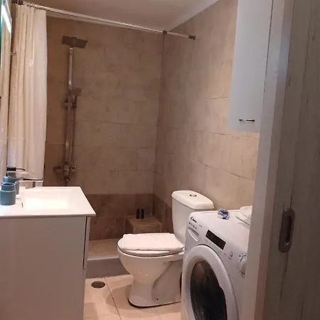 Apartment Thea Marina ! *