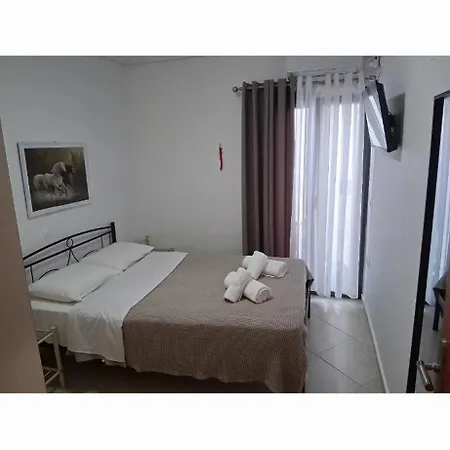 Apartment Thea Marina !