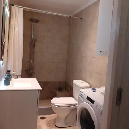 Apartment Thea Marina !