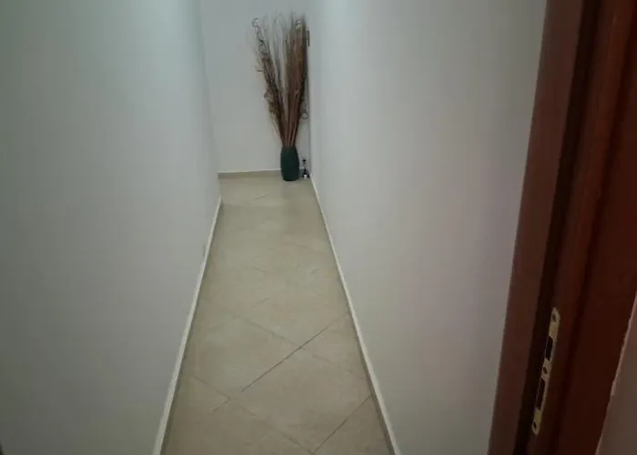 Apartman Thea Marina ! Livádi