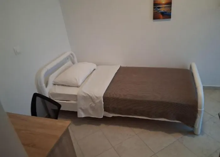 Thea Marina ! Apartman