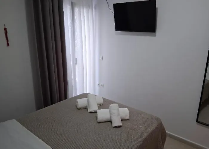 Apartman Thea Marina ! *