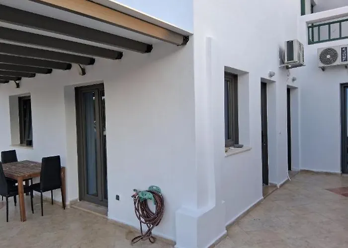 Apartman Thea Marina !