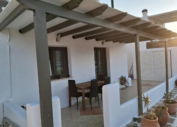 Thea Marina ! Apartman