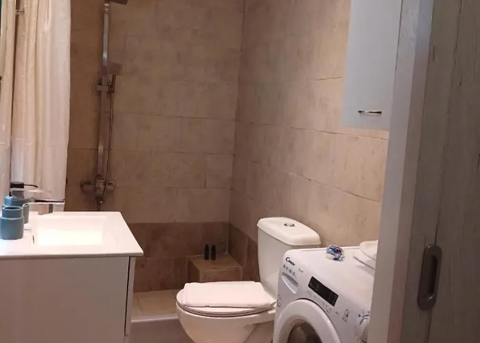 Apartman Thea Marina ! *