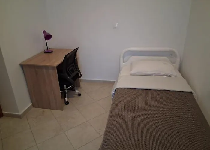 Thea Marina ! Livádi