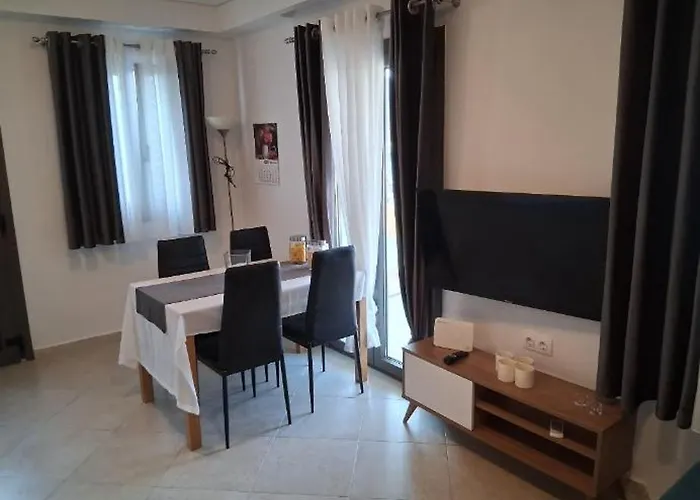 Thea Marina ! Apartman