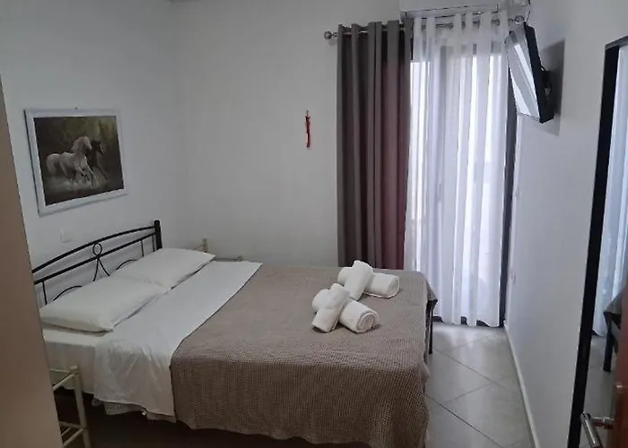 Apartman Thea Marina !