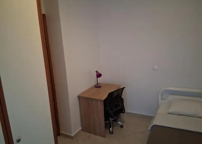 Apartman Thea Marina ! *