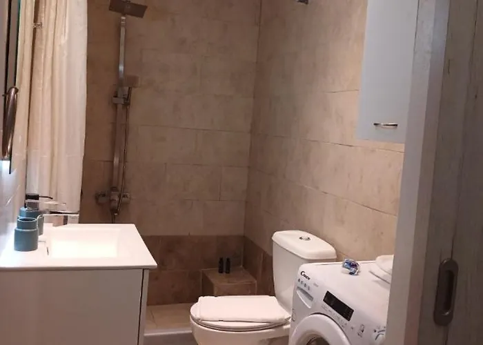 Apartman Thea Marina !