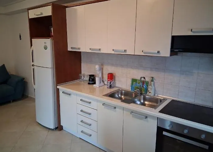 Apartman Thea Marina !