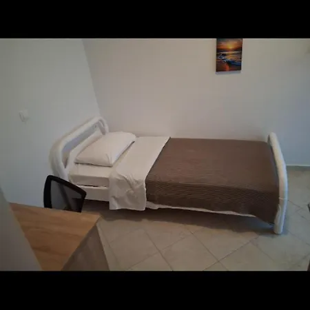 Thea Marina ! Apartment