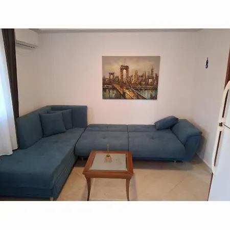 Apartment Thea Marina ! Livadi (Serifos)