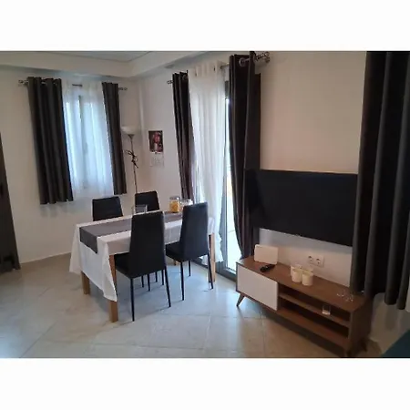 Thea Marina ! Apartment