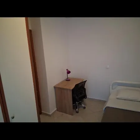 Apartment Thea Marina ! *