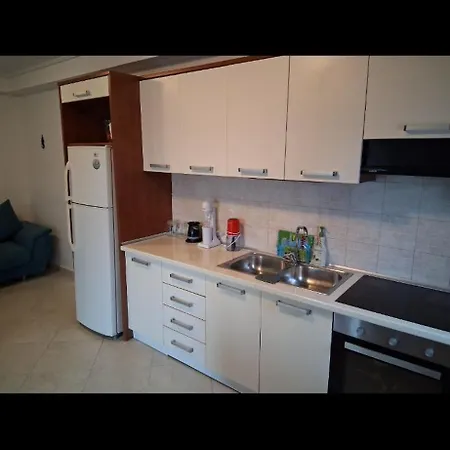 Apartment Thea Marina !