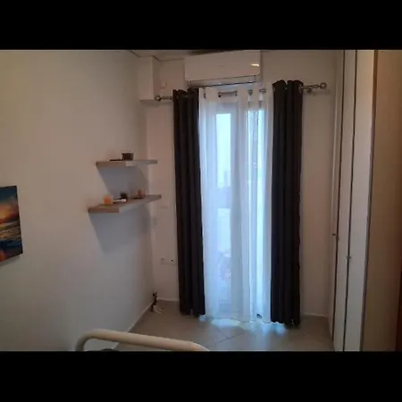 Apartment Thea Marina ! Livadi (Serifos)